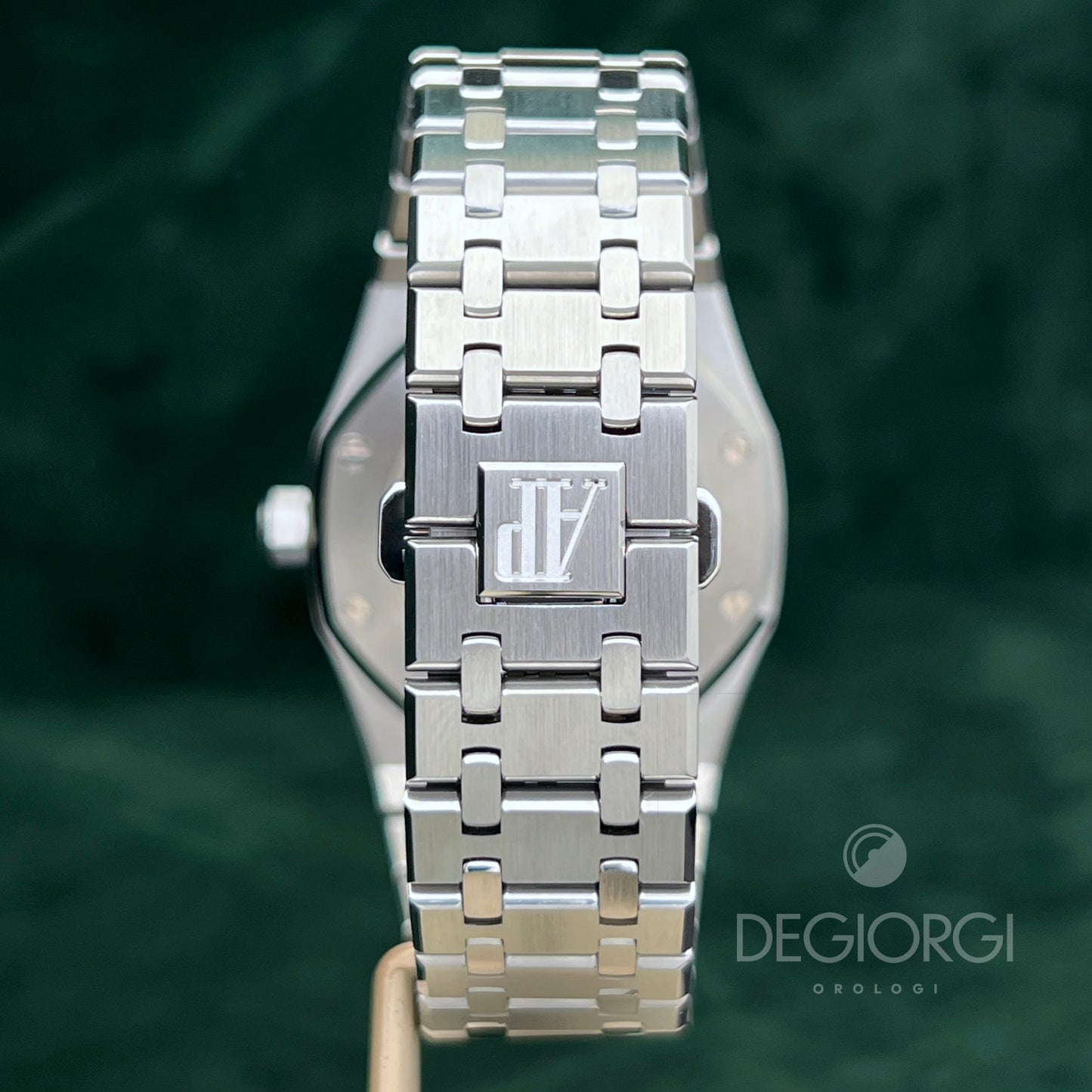 Audemars Piguet Royal Oak 15300ST Bianco