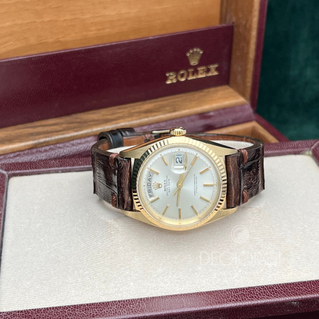 Rolex Day-Date 1803