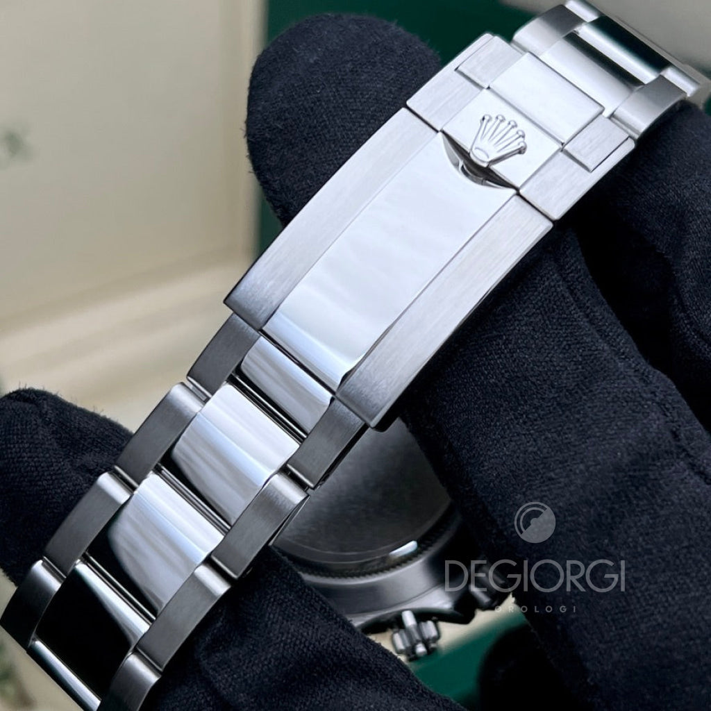 Rolex Daytona 116500Ln Ceramica Nero 2017
