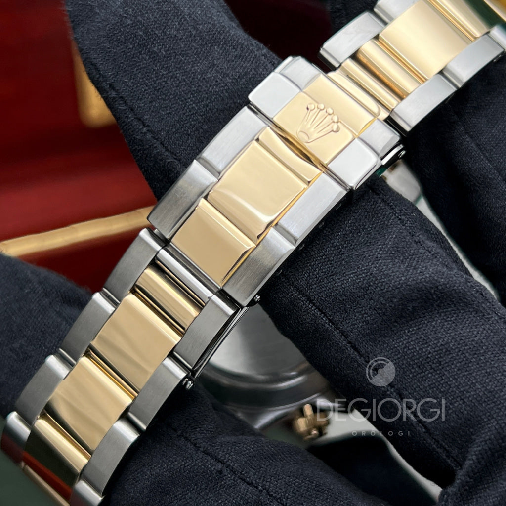 Rolex Daytona 16523 Zenith Nero 1999