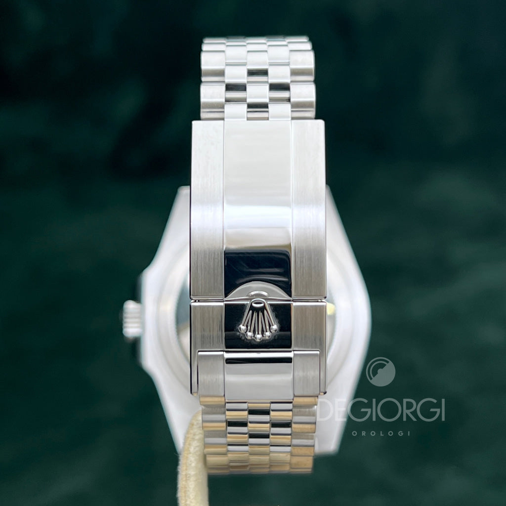 Rolex Gmt Master Ii 126710Blro Pepsi Jubilee 2019
