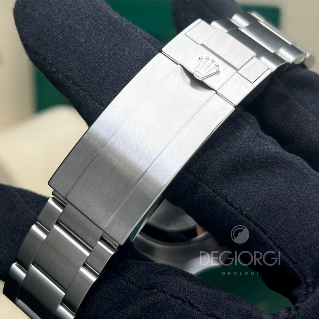 Rolex Submariner Date 126610Ln Ceramica 41 Mm