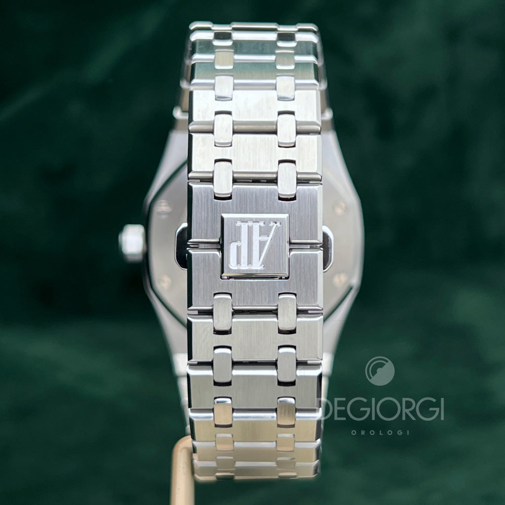Audemars Piguet Royal Oak 15300ST Bianco