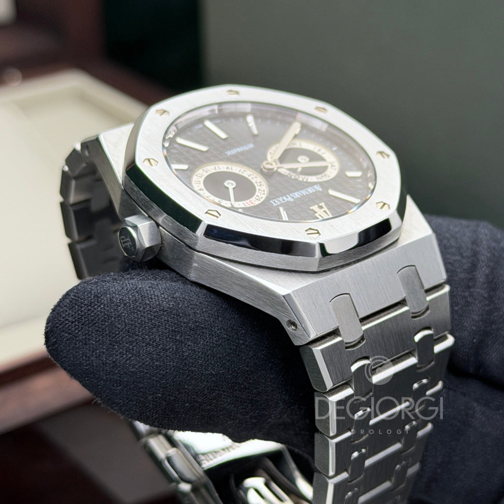 Audemars Piguet Royal Oak Day-Date 26330ST