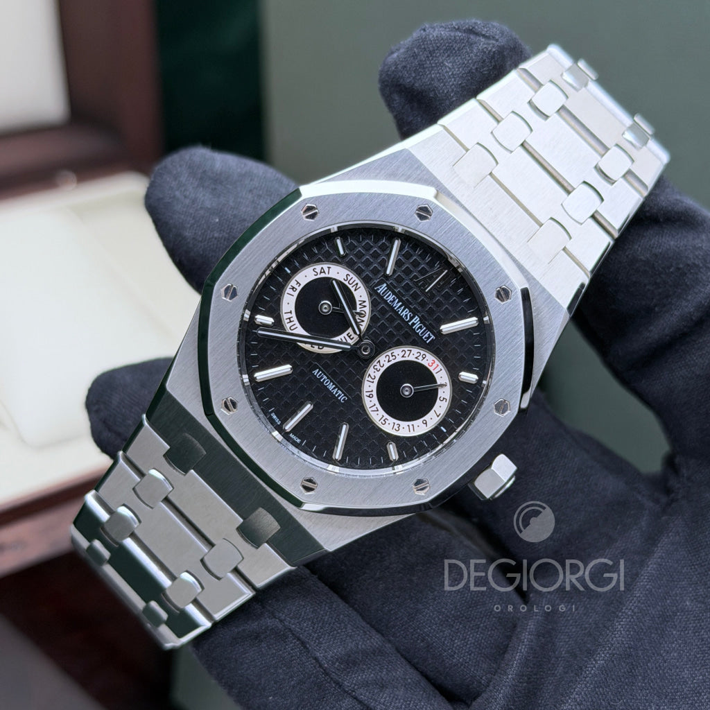 Audemars Piguet Royal Oak Day-Date 26330ST