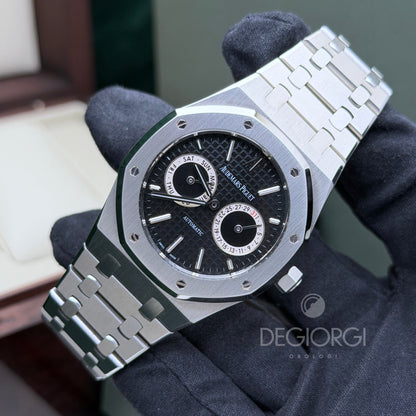 Audemars Piguet Royal Oak Day-Date 26330ST