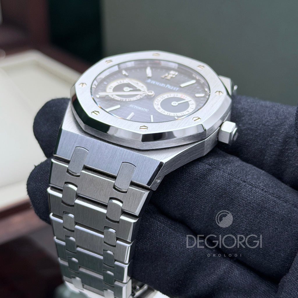 Audemars Piguet Royal Oak Day-Date 26330ST