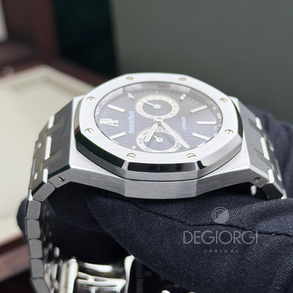Audemars Piguet Royal Oak Day-Date 26330ST