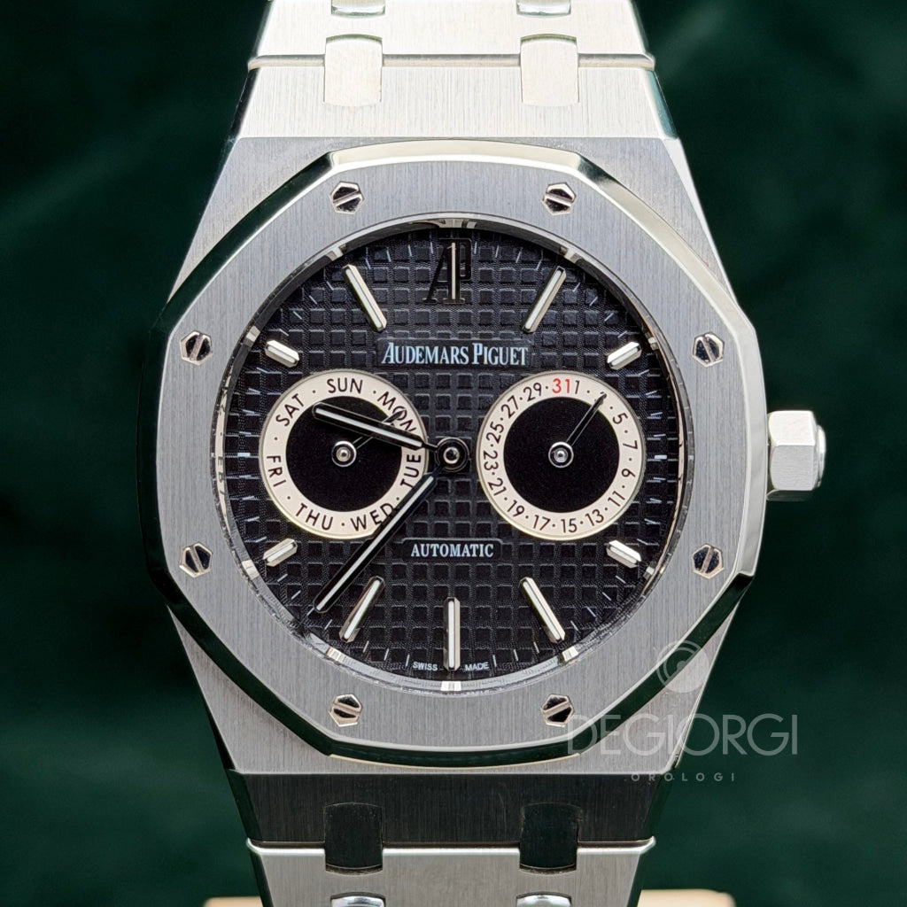 Audemars Piguet Royal Oak Day-Date 26330ST