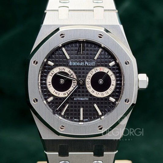 Audemars Piguet Royal Oak Day-Date 26330ST