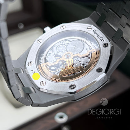 Audemars Piguet Royal Oak Jumbo Extra Thin 15202St Blu
