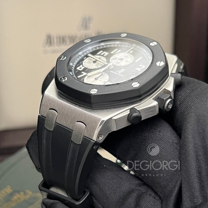 Audemars Piguet Royal Oak Offshore 25940SK ’Gommino’