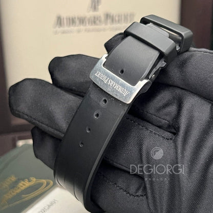 Audemars Piguet Royal Oak Offshore 25940SK ’Gommino’