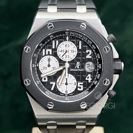 Audemars Piguet Royal Oak Offshore 25940SK ’Gommino’