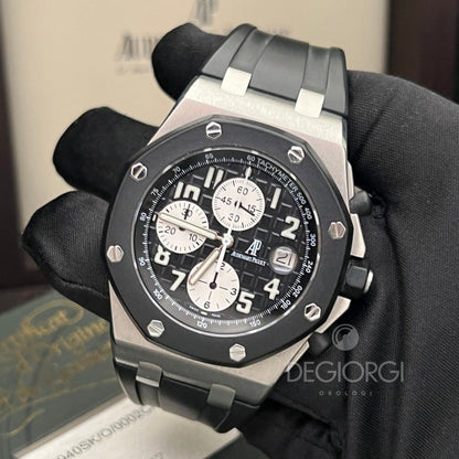 Audemars Piguet Royal Oak Offshore 25940SK ’Gommino’