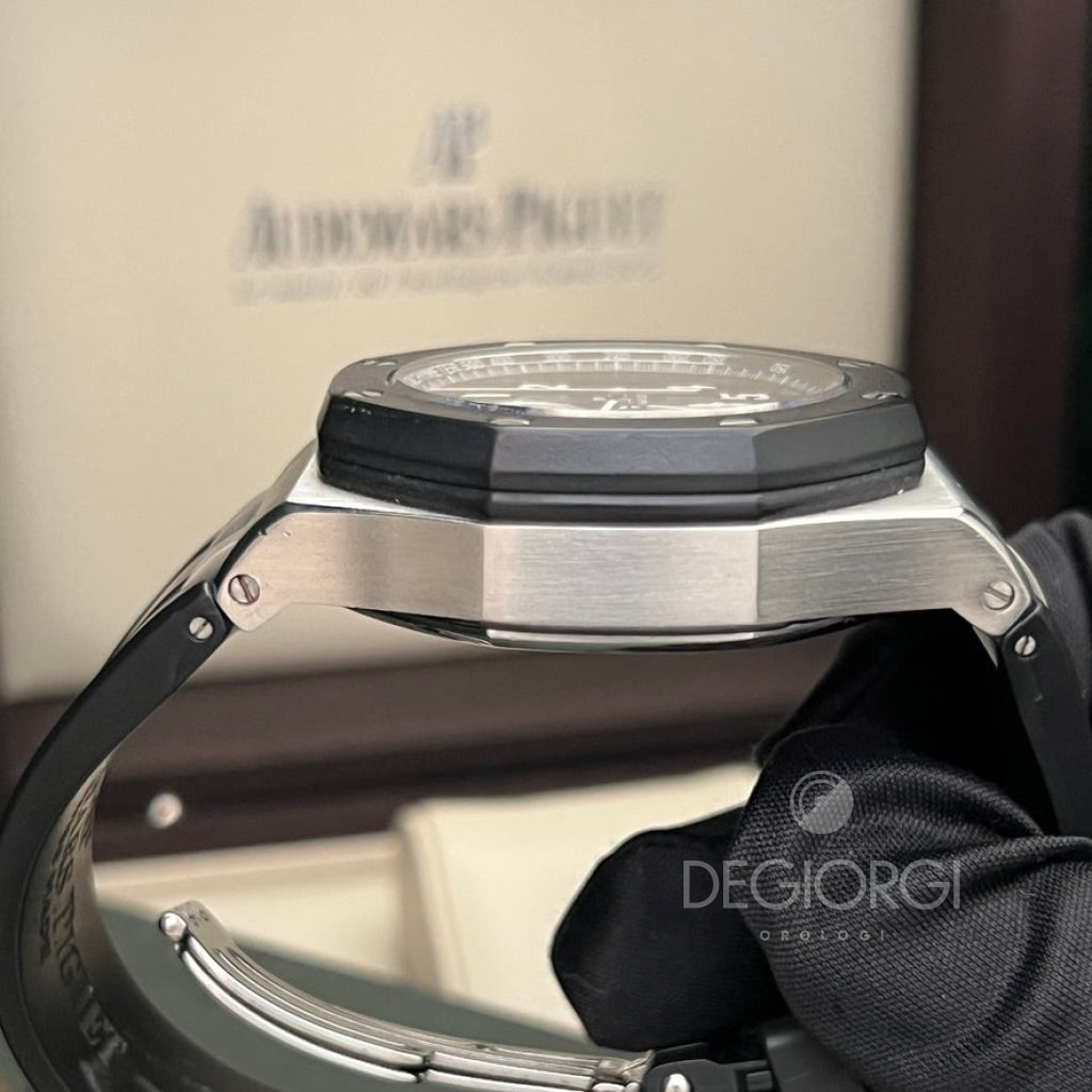 Audemars Piguet Royal Oak Offshore 25940SK ’Gommino’