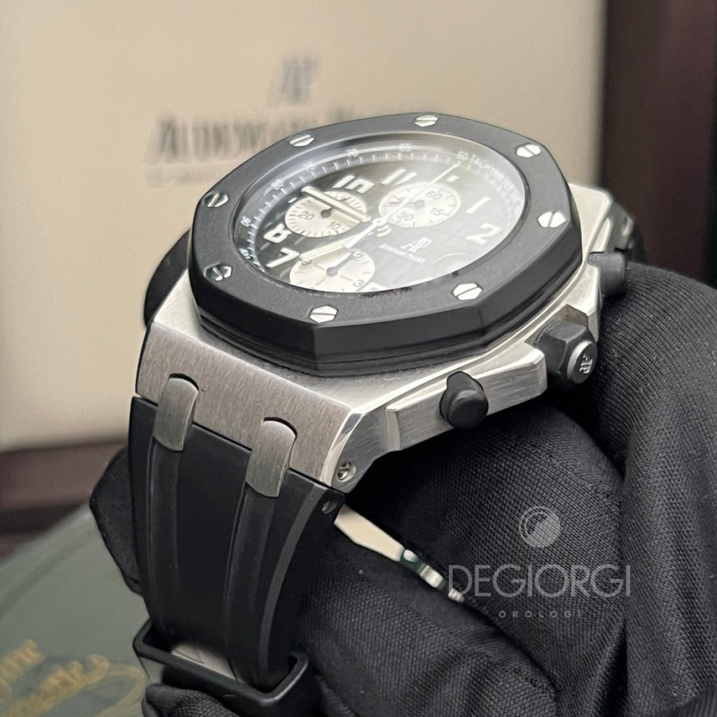 Audemars Piguet Royal Oak Offshore 25940SK ’Gommino’