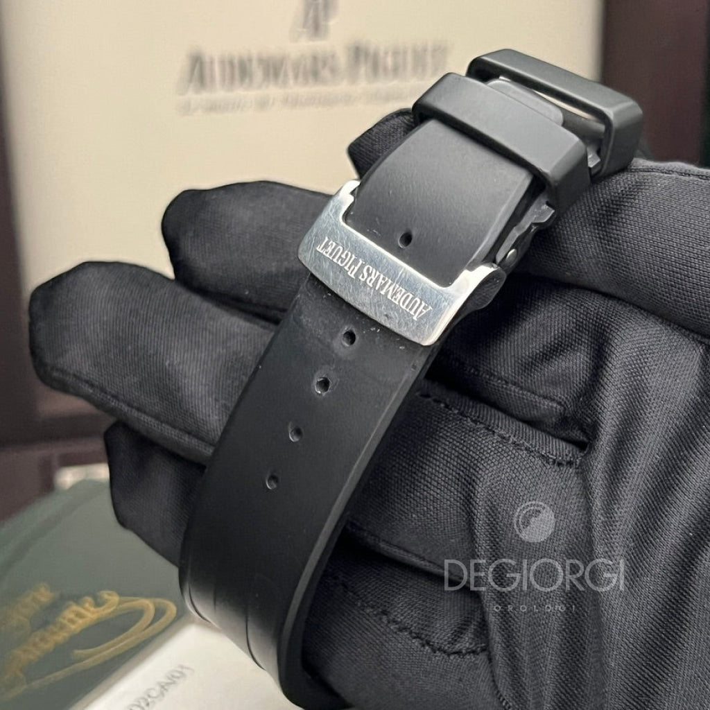 Audemars Piguet Royal Oak Offshore 25940SK ’Gommino’