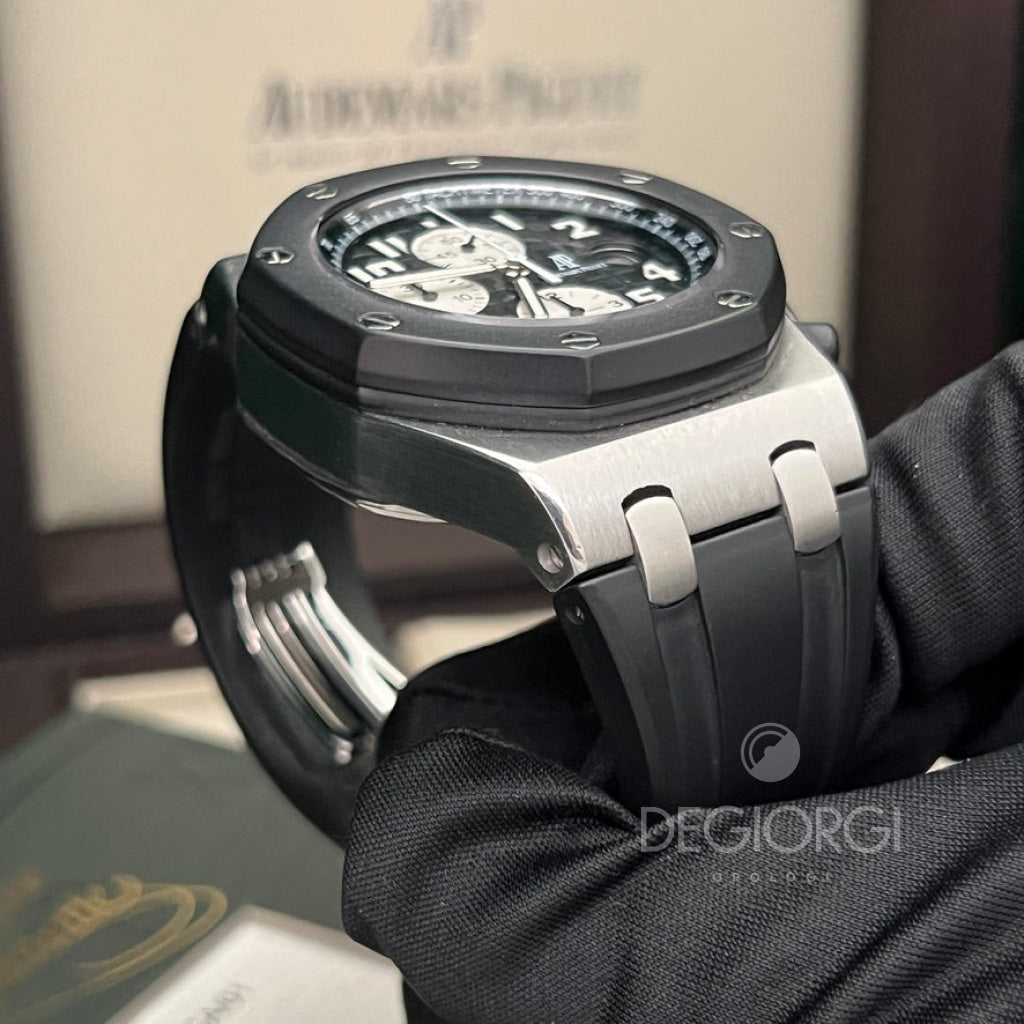 Audemars Piguet Royal Oak Offshore 25940SK ’Gommino’