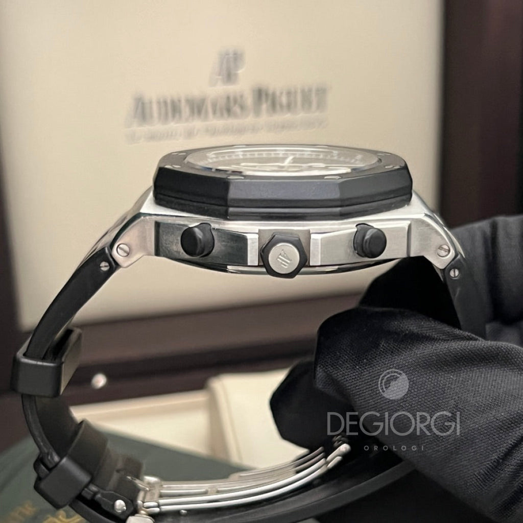 Audemars Piguet Royal Oak Offshore 25940SK ’Gommino’