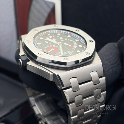 Audemars Piguet Royal Oak Offshore Alinghi 25995IP 42 mm Titanio