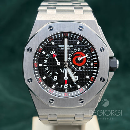 Audemars Piguet Royal Oak Offshore Alinghi 25995IP 42 mm Titanio