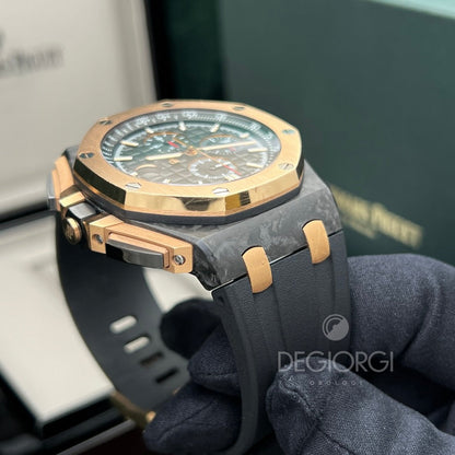 Audemars Piguet Royal Oak Offshore Queen Elizabeth Ii Cup Limited 26406Fr