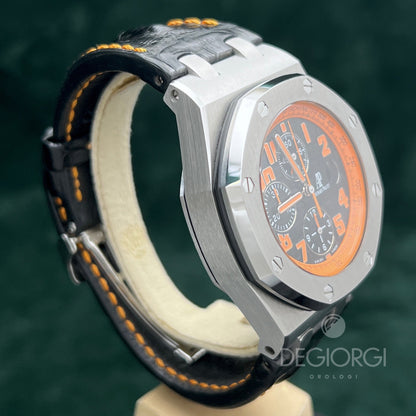 Audemars Piguet Royal Oak Offshore Vulcano 26170St