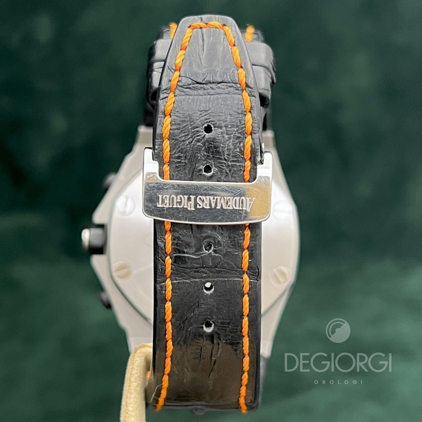 Audemars Piguet Royal Oak Offshore Vulcano 26170St