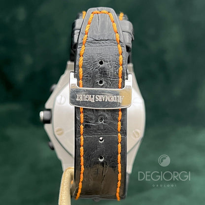 Audemars Piguet Royal Oak Offshore Vulcano 26170St