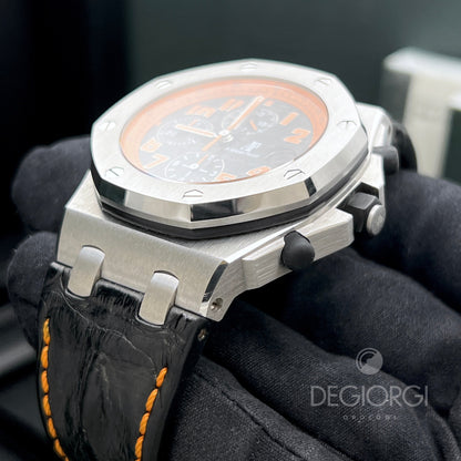 Audemars Piguet Royal Oak Offshore Vulcano 26170St