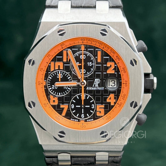 Audemars Piguet Royal Oak Offshore Vulcano 26170St