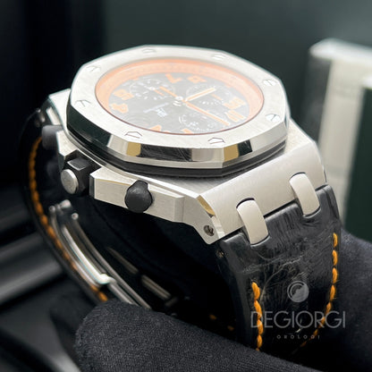 Audemars Piguet Royal Oak Offshore Vulcano 26170St