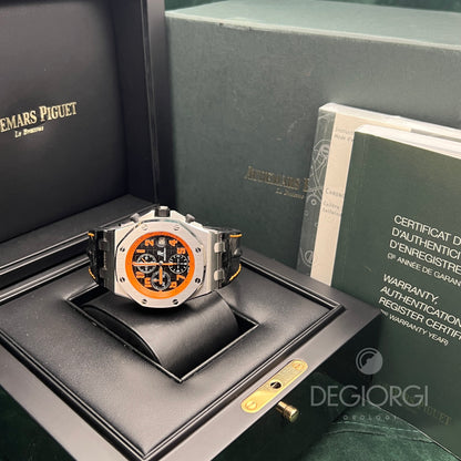 Audemars Piguet Royal Oak Offshore Vulcano 26170St