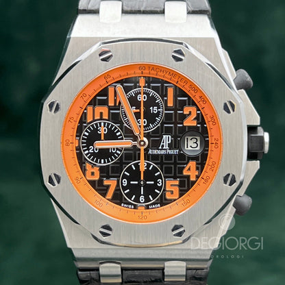 Audemars Piguet Royal Oak Offshore Vulcano 26170St