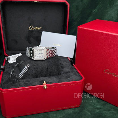 Cartier Panthère Medio WSPN0015 2025