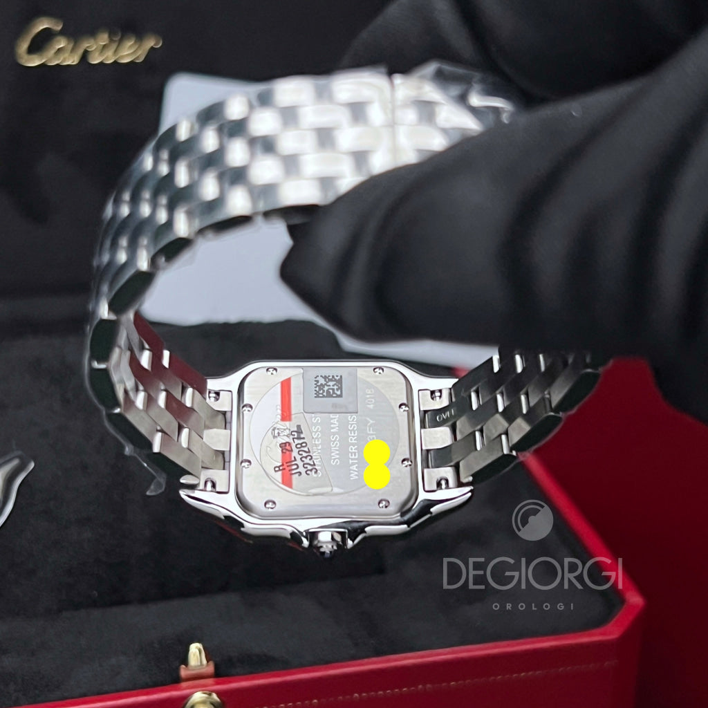 Cartier Panthère Medio WSPN0015 2025