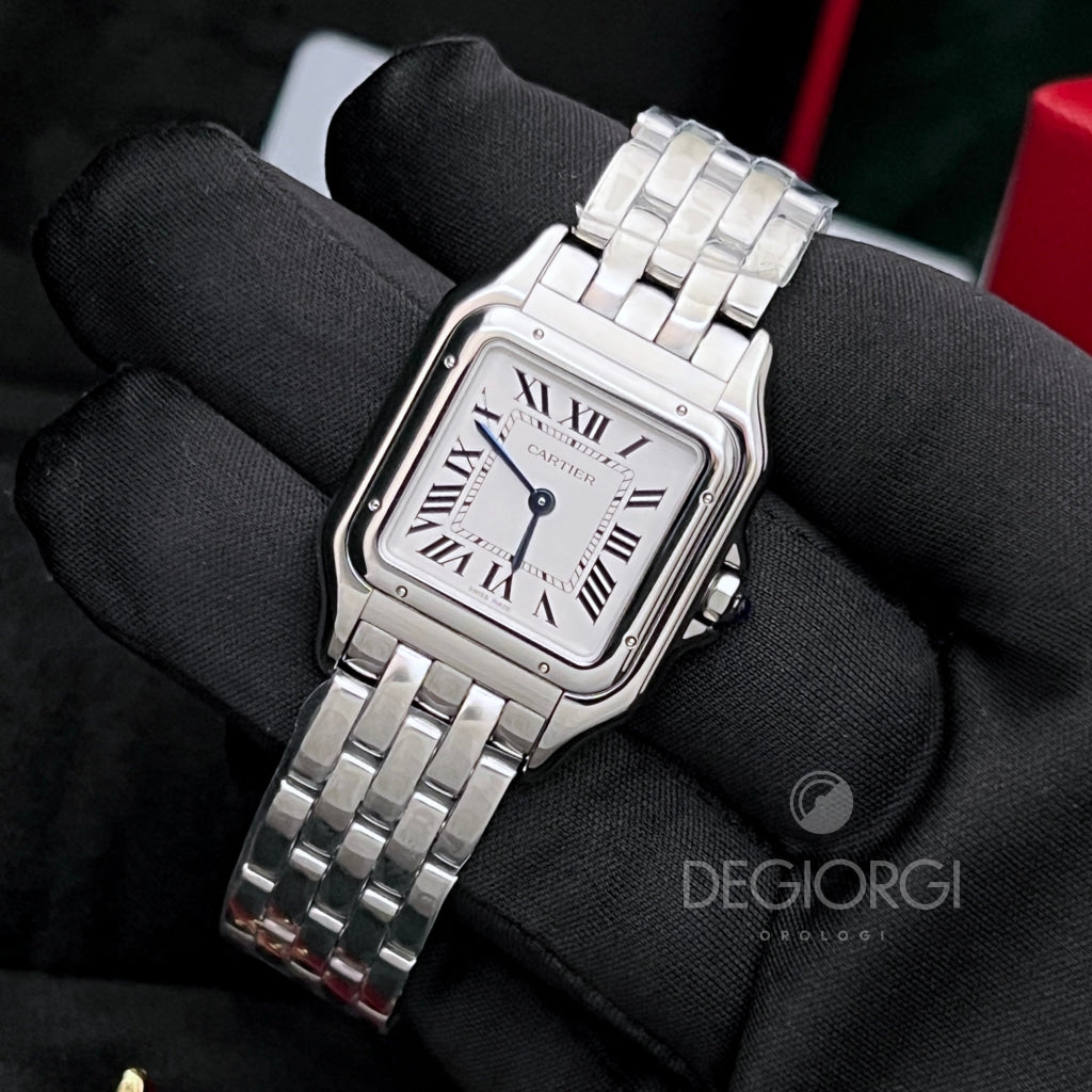Cartier Panthère Medio WSPN0015 2025