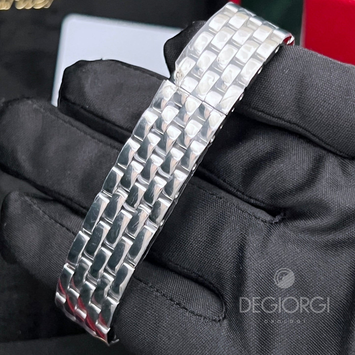 Cartier Panthère Medio WSPN0015 2025