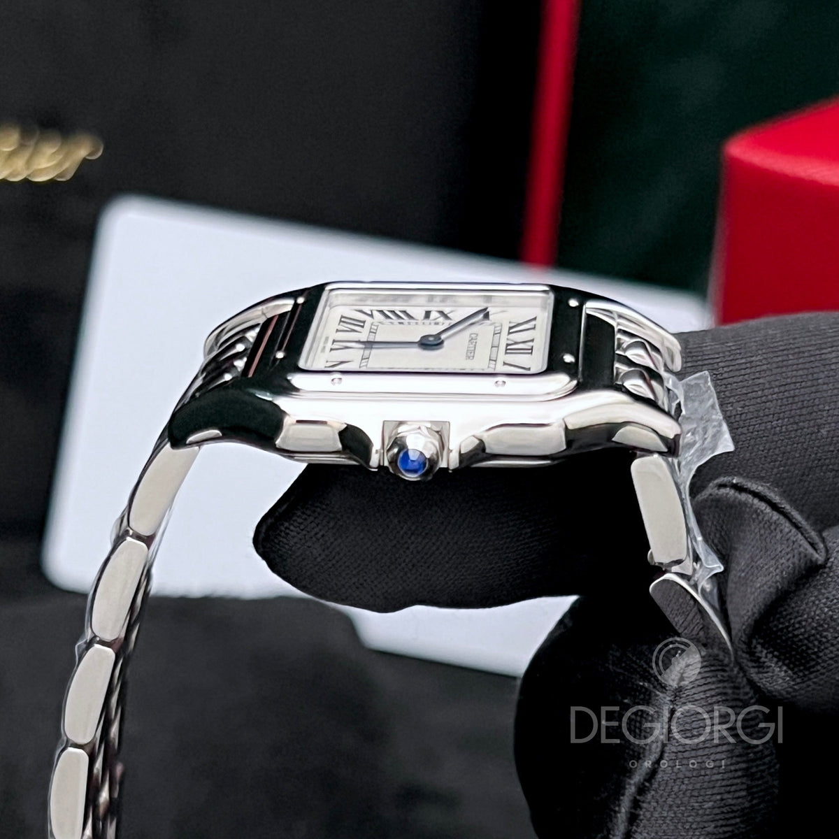 Cartier Panthère Medio WSPN0015 2025