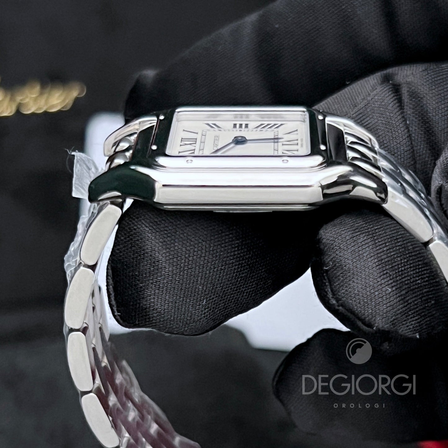 Cartier Panthère Medio WSPN0015 2025