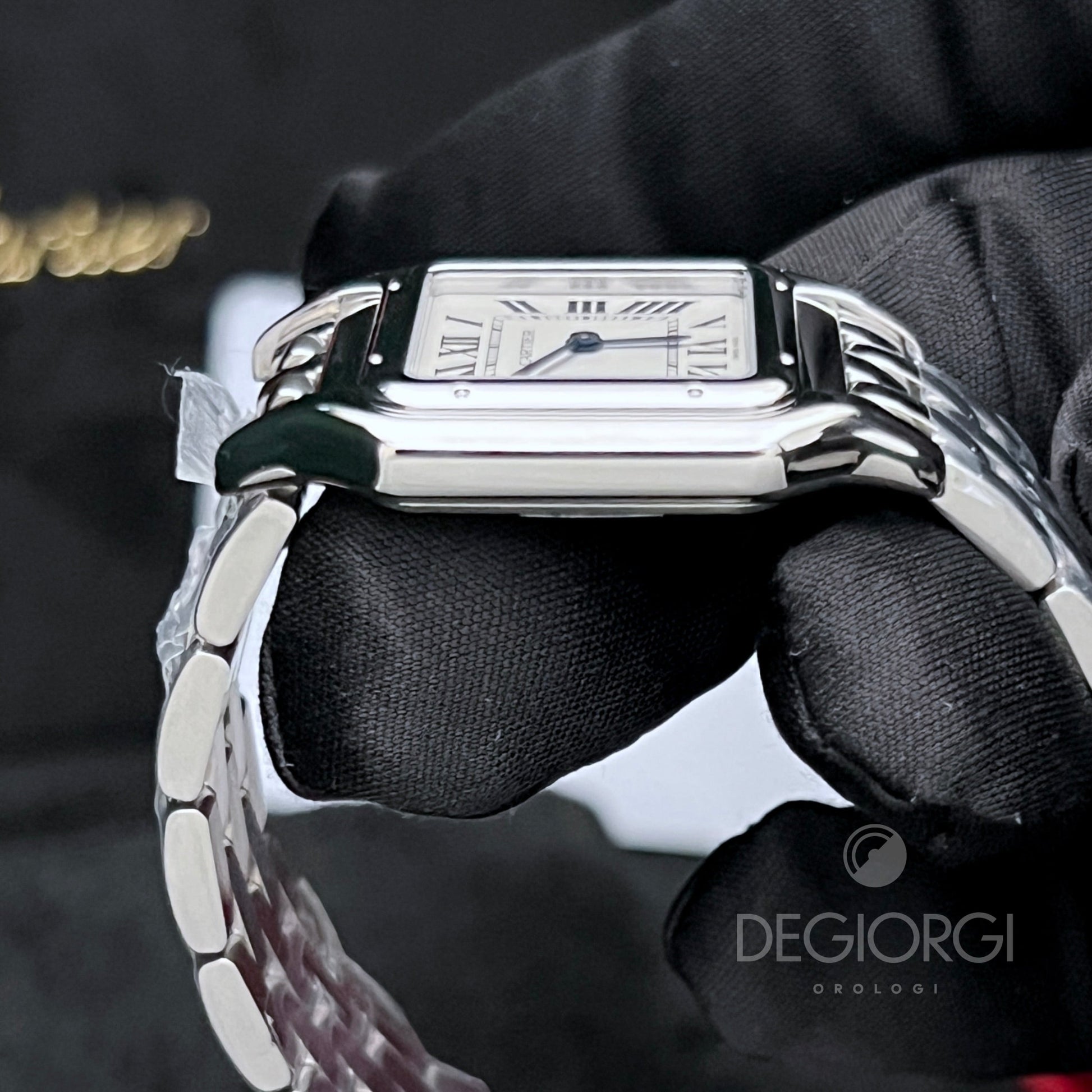 Cartier Panthère Medio WSPN0015 2025