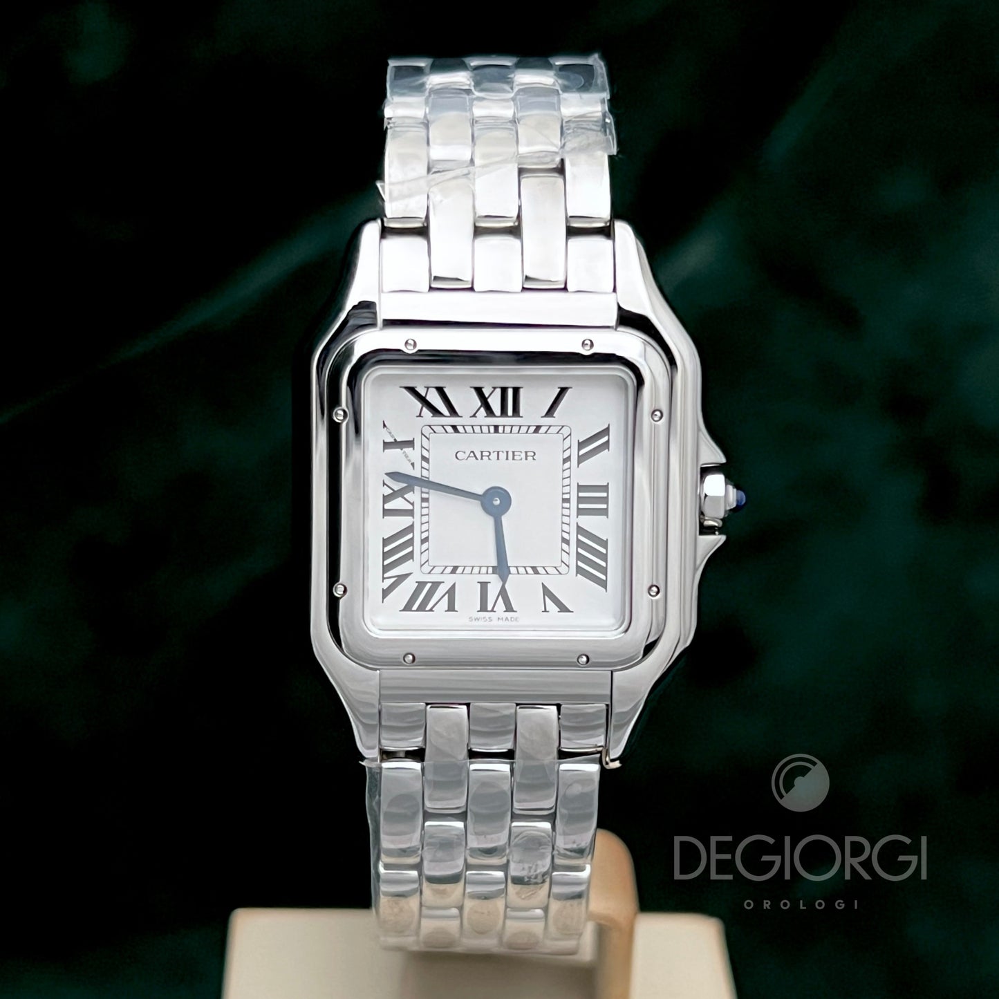 Cartier Panthère Medio WSPN0015 2025