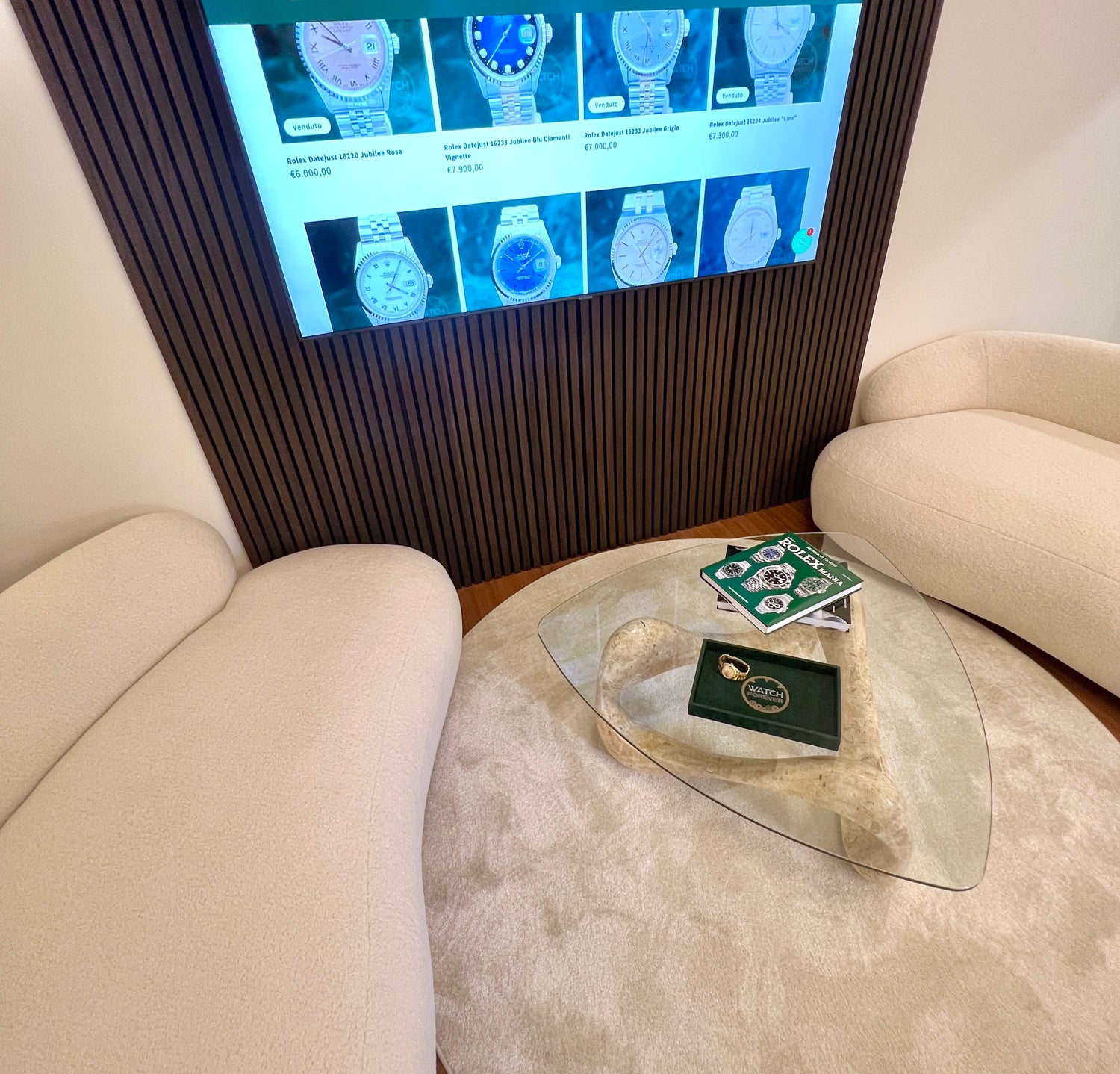 Ufficio Degiorgi Orologi