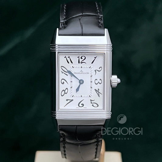 Jaeger-LeCoultre Reverso Duetto Classique Q2568403