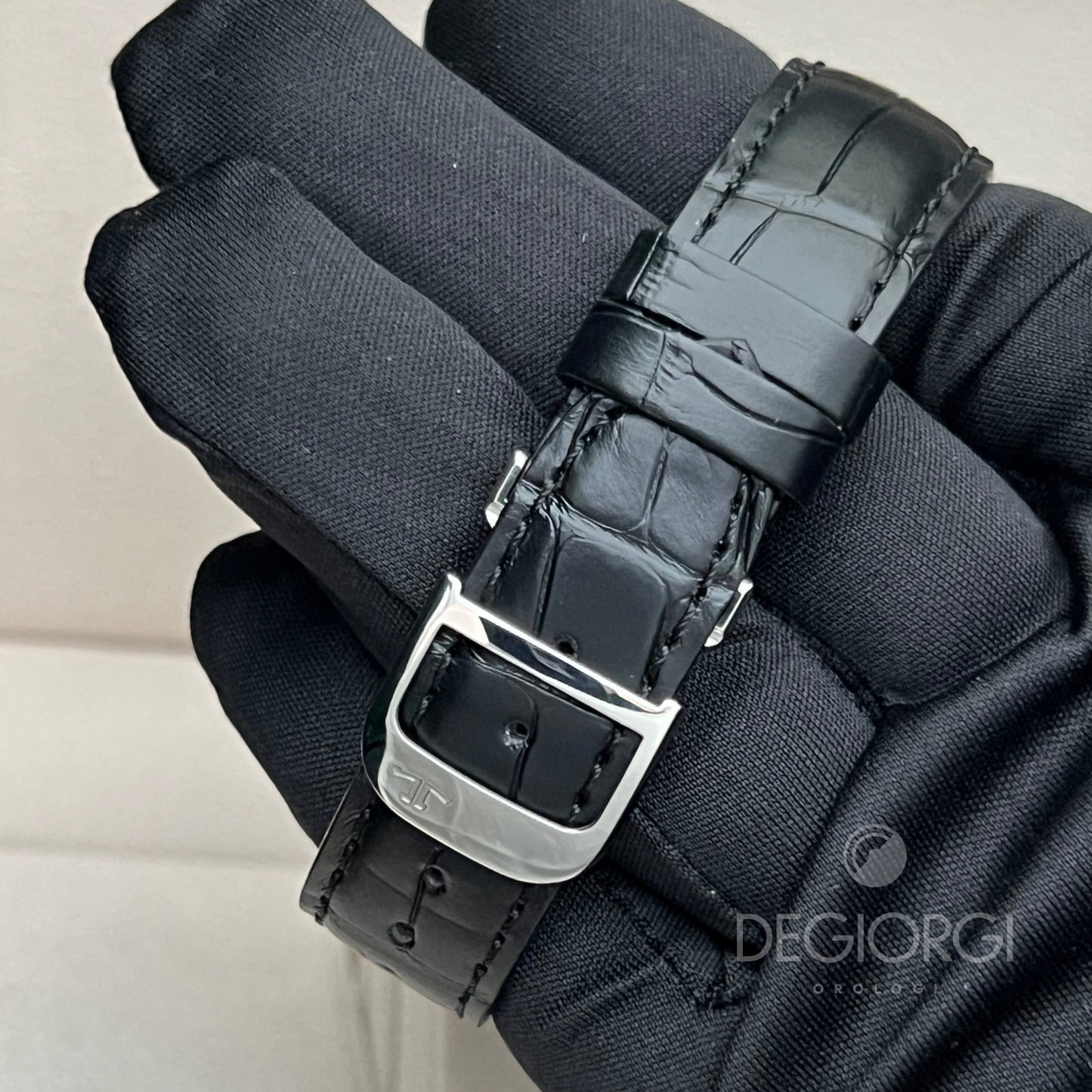 Jaeger-LeCoultre Reverso Duetto Classique Q2568403