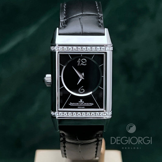 Jaeger-LeCoultre Reverso Duetto Classique Q2568403