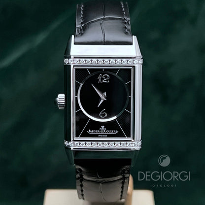 Jaeger-LeCoultre Reverso Duetto Classique Q2568403