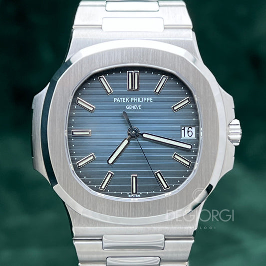 Patek Philippe Nautilus 5711/1A Blu