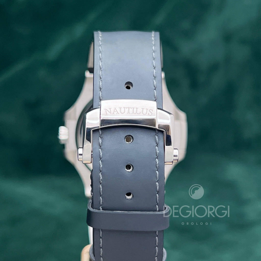 Patek Philippe Nautilus 5712G Oro bianco